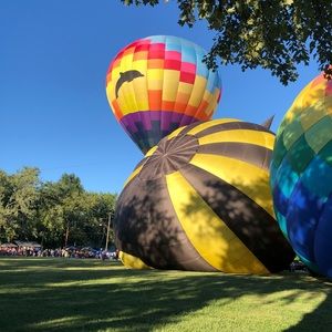 Meet your Posher, Janell